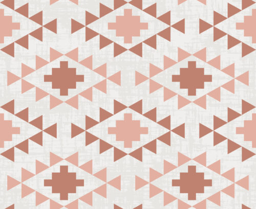 Krystal Winn - Mesa Aztec Pinks