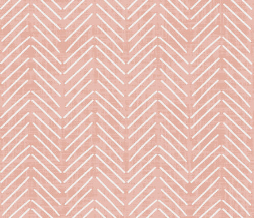 Krystal Winn - Mesa Chevron Blush