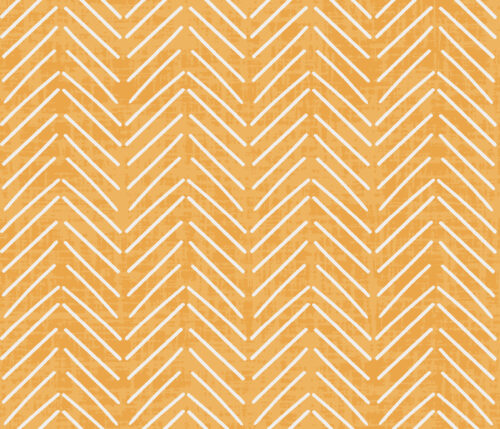 Krystal Winn - Mesa Chevron Goldenrod