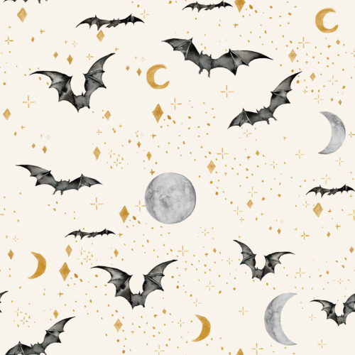 Hip Kid Design - Midnight Spook