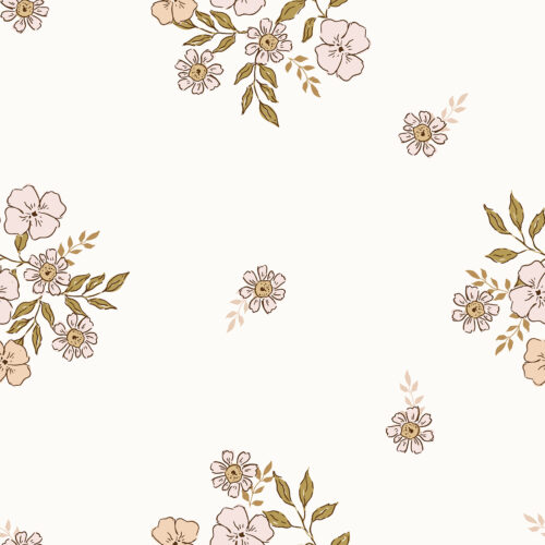 Eva Catharina - Midsummer Floral