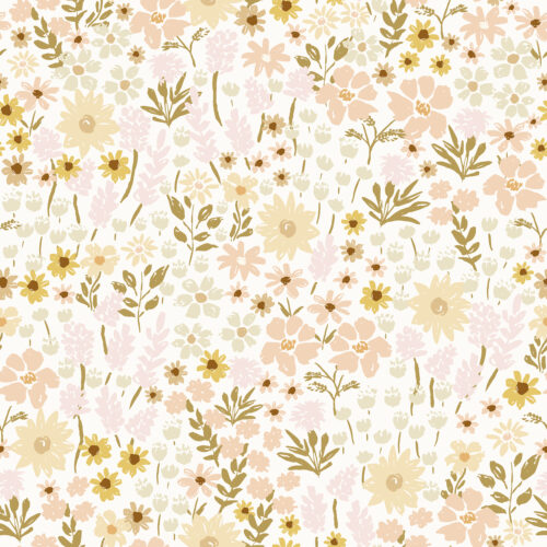 Eva Catharina - Millefleur Earthy