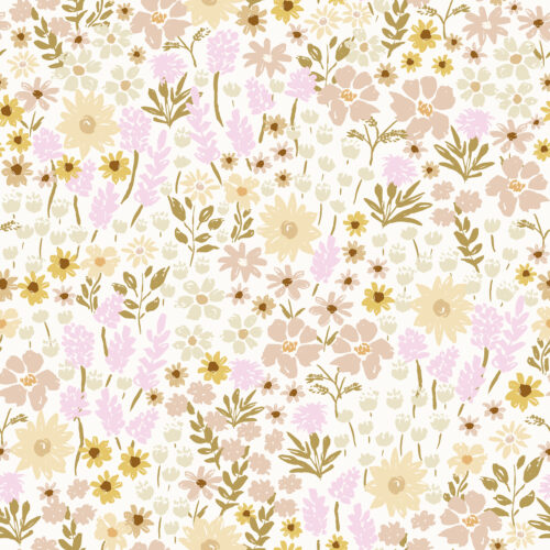 Eva Catharina - Millefleur Pink