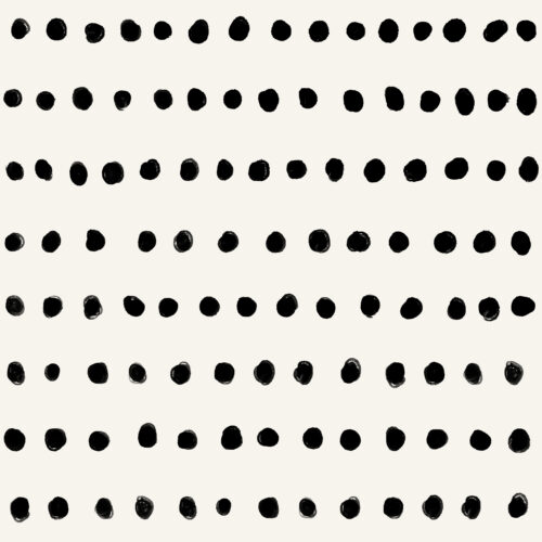 Hip Kid Design - Minimalist Sketch Dots