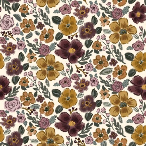 Lindsay Anne - Moody Beauty Buttercream