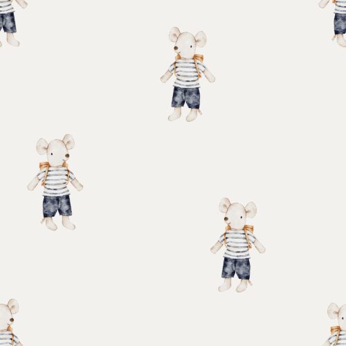 Vanya Minimalist Designs - Mouse