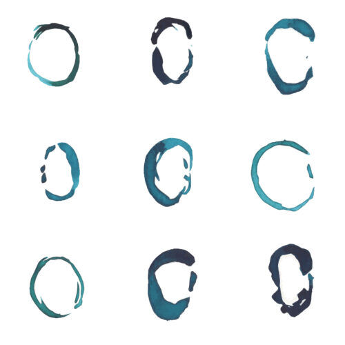 Indy Bloom Designs - Mug Shot