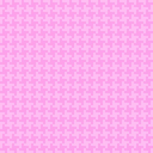 Nailed The Quiz In Pop Of Pink