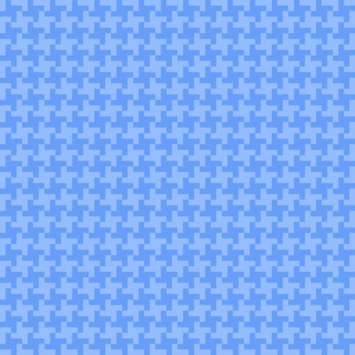 Nailed The Quiz In School Blue