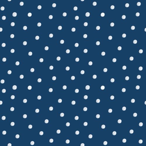 Lindsay Anne - Navy Polka Dotjpg