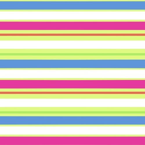 Casey Gowers - Neon Stripe