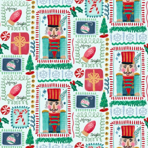 Lindsay Anne - Nittyforxmasmint