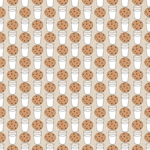 Northernwhimsy Milk N Cookies