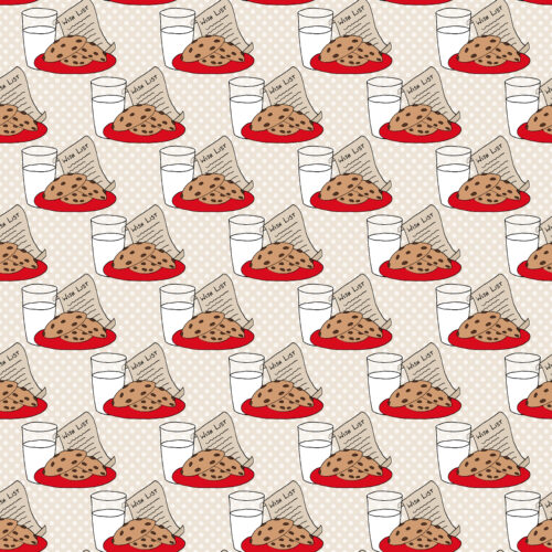 Northernwhimsy Milk N Cookies