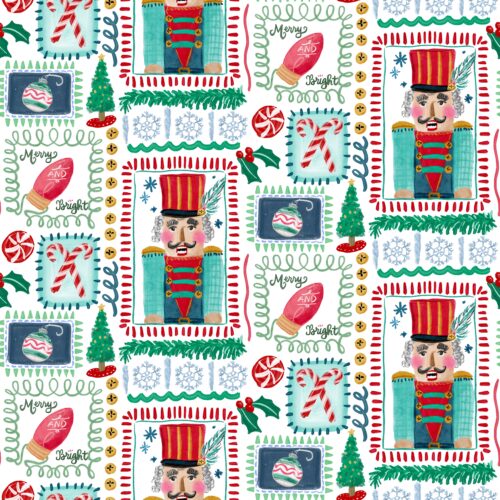 Lindsay Anne - Nuttyforxmaswhite