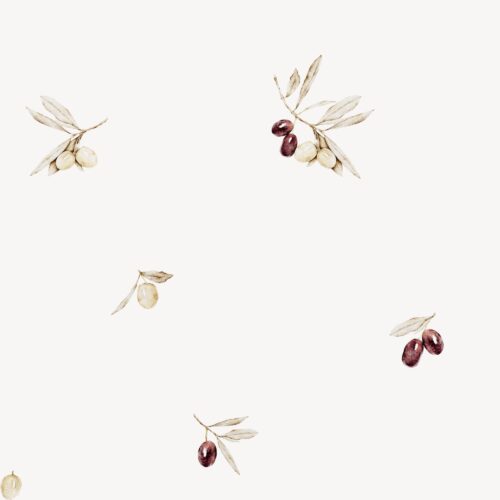 Vanya Minimalist Designs - Olives 01