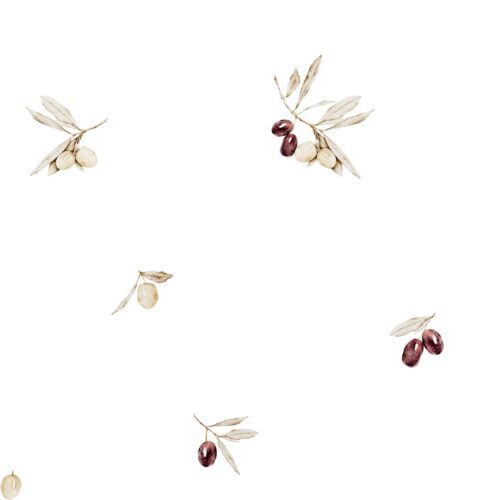 Vanya Minimalist Designs - Olives 02