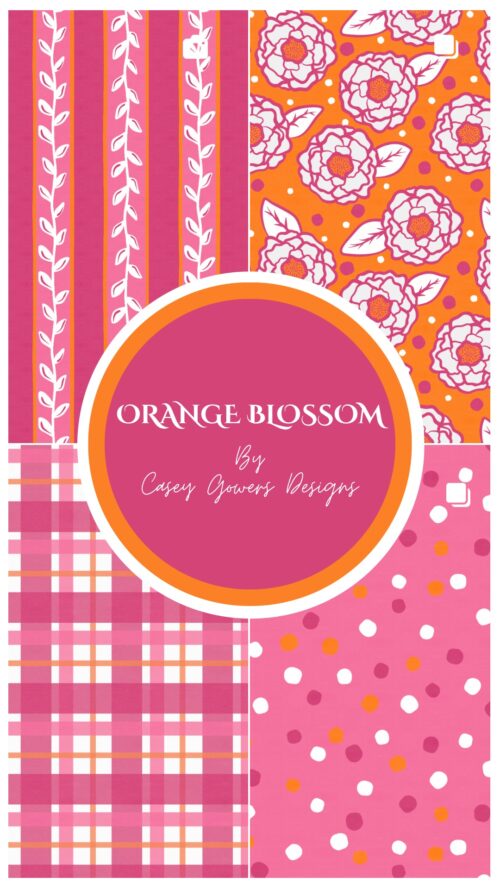 Orange Blossom