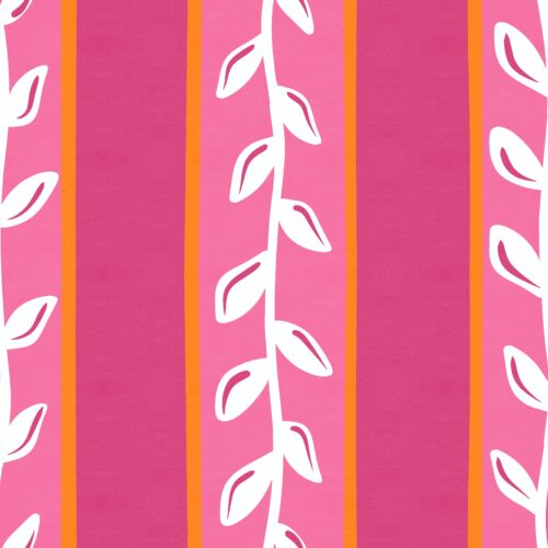 Casey Gowers - Orange Blossom Vine