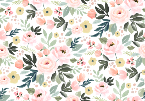 Sara Swanson - Pink Peonies