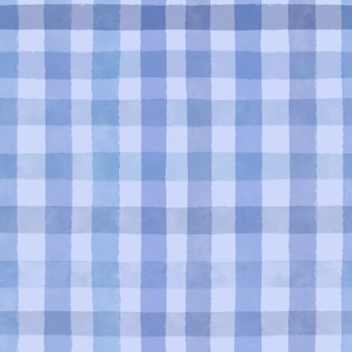 Lindsay Anne - Pansy Gingham