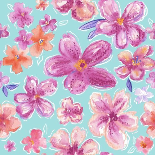 Lindsay Anne - Paradise Garden Cool Pool