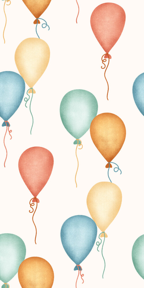 Krystal Winn - Party Animal Balloons