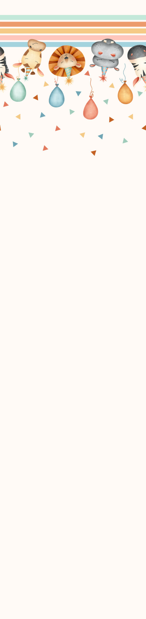 Krystal Winn - Party Animal Border Animal Party