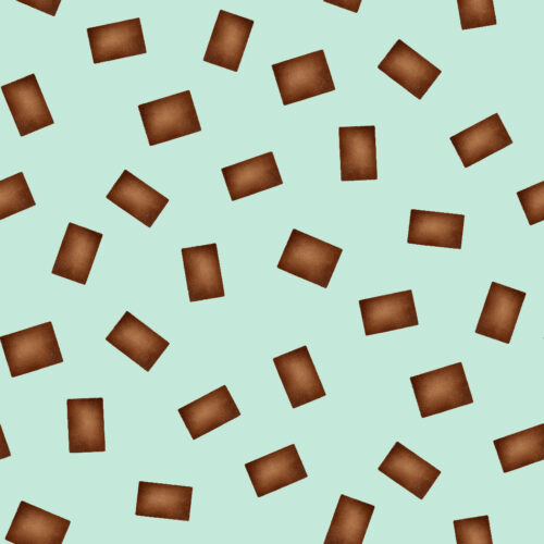 Krystal Winn - Party Animal Mint Chocolate Chunk