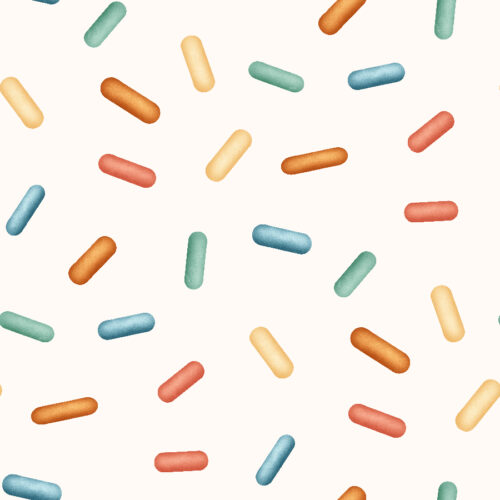 Krystal Winn - Party Animal Sprinkles