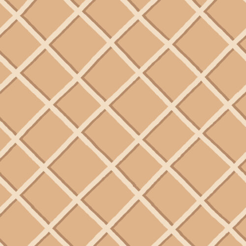 Krystal Winn - Party Animal Waffle Cone