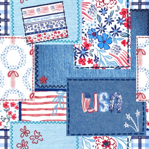 Lindsay Anne - Patchworkusa