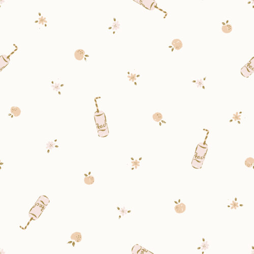 Eva Catharina - Peach Punch