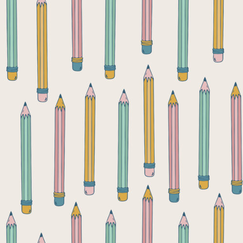 Juniper Row - Pencil