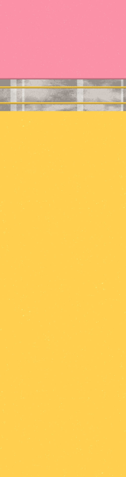 Krystal Winn - Pencil Single Border