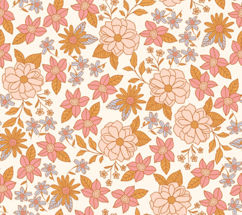 Indy Bloom Designs - Penelope In Valentine 24x21 Jumbo