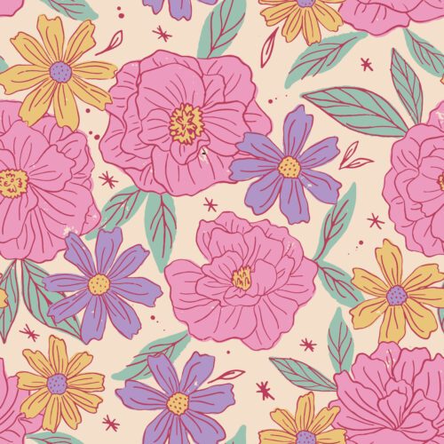 Juniper Row - Peony Dreams8