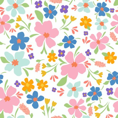 Casey Gowers - Petals Floral