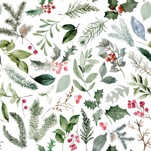 Hip Kid Design - Pine and Berry