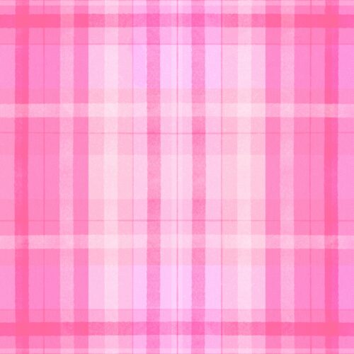 Lindsay Anne - Pink Plaid