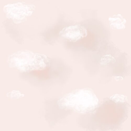 Lindsay Anne - Pink Sky