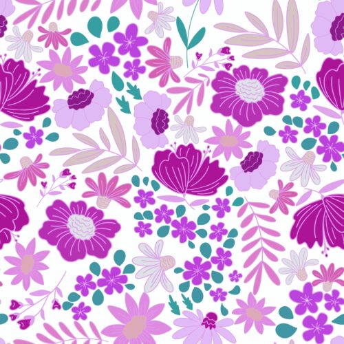 Blooming - Plumblooms