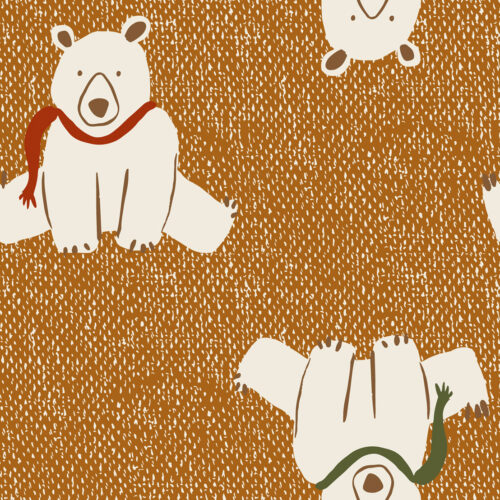 Indy Bloom Designs - Polar Knit 4x4