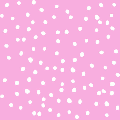 Indy Bloom Designs - Polka Dot Bikini In Pink 3x3
