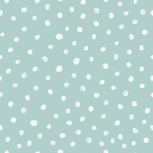 Seamless Gal - Polka Snow