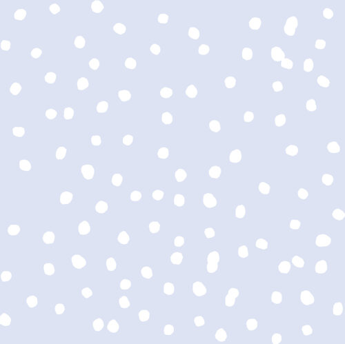 Indy Bloom Designs - Polka Dot Bikini In Periwinkle 3x3