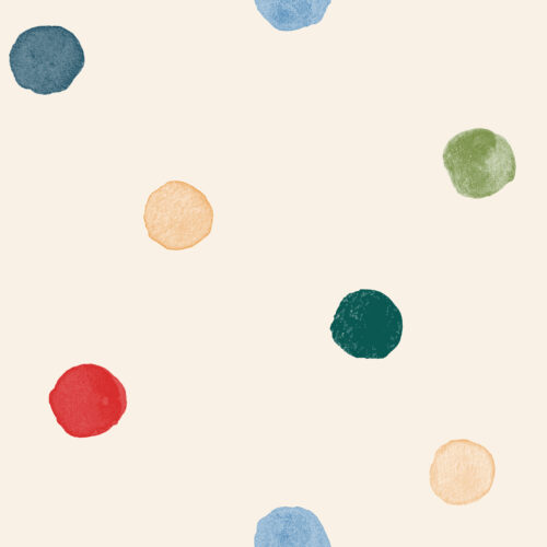 Indy Bloom Designs - Polka Dot In Christmas High Res