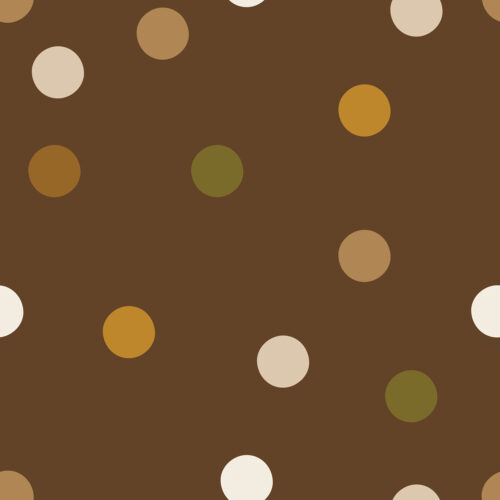 Indy Bloom Designs - Polkadot In Autumn