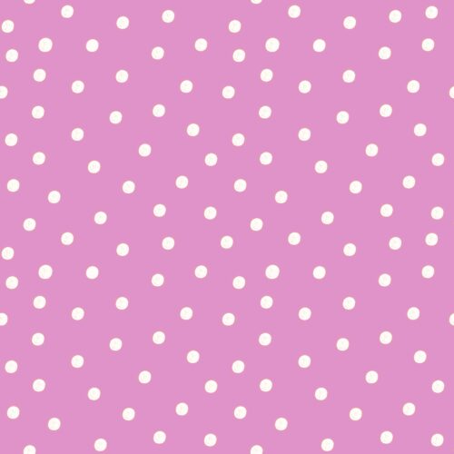 Lindsay Anne - Polkadot Light Orchid