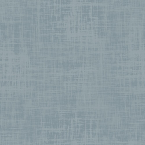 Krystal Winn - Ponies + Peonies Textured Solid Blue Copy